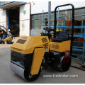 New Vibratory Road Roller Price FYL-880 Soil Road Roller Compactor